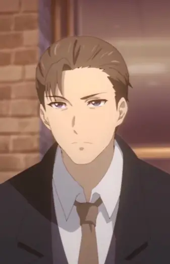 imagem de capa do personagem Xuan Tao
