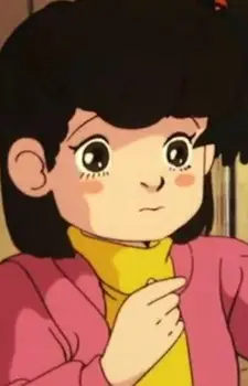 imagem de capa do personagem Hanako