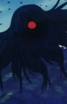 imagem de capa do personagem Kami-sama