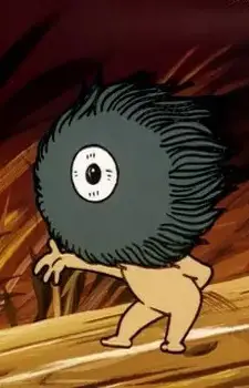 imagem de capa do personagem Kemedama