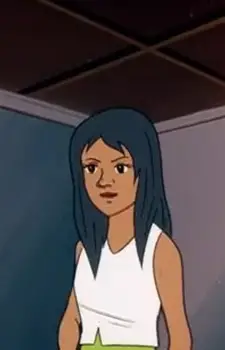 imagem de capa do personagem Waran