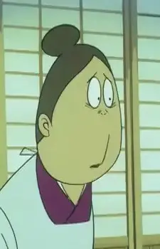 imagem de capa do personagem Yamano Hostess