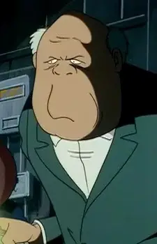 imagem de capa do personagem Yamano Owner