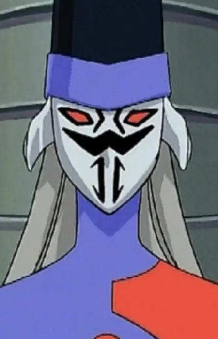 imagem de capa do personagem Goldo