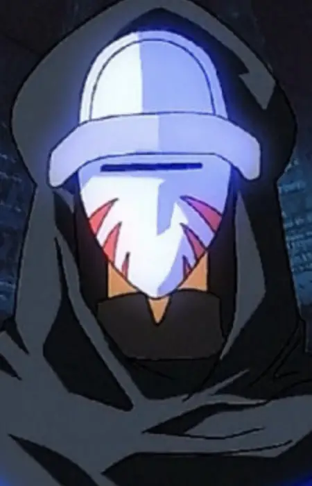 imagem de capa do personagem Roloboot