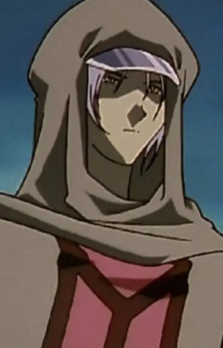 imagem de capa do personagem Witto Wedge