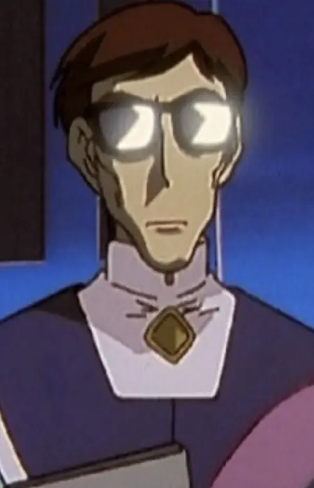 imagem de capa do personagem Belnarl