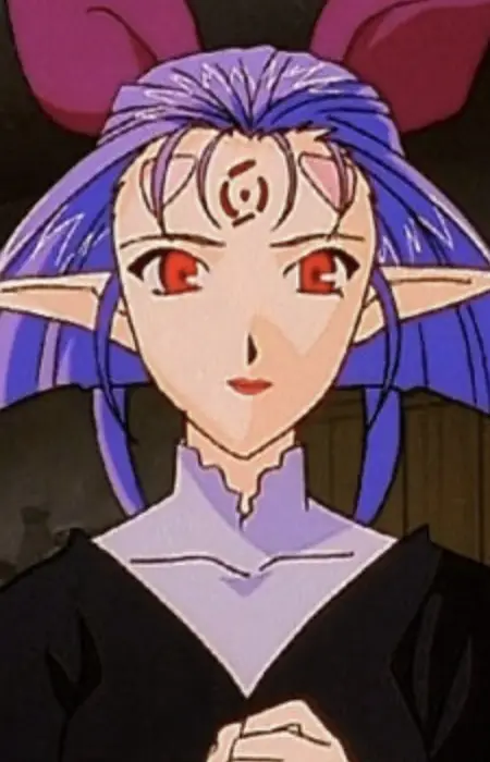 imagem de capa do personagem Denilmo