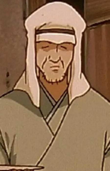 imagem de capa do personagem Wagner