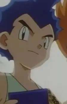 imagem de capa do personagem Mizuki