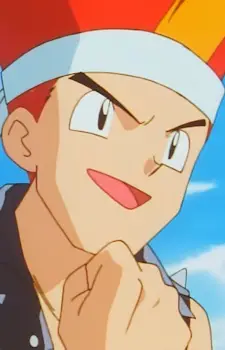 imagem de capa do personagem Masa