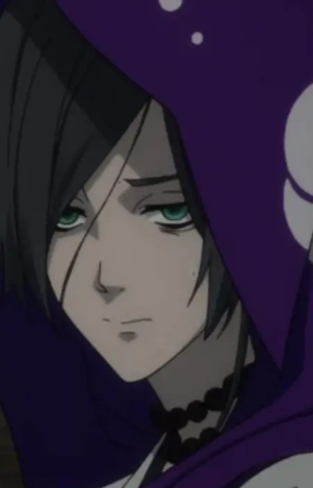 imagem de capa do personagem Tonfa Sute