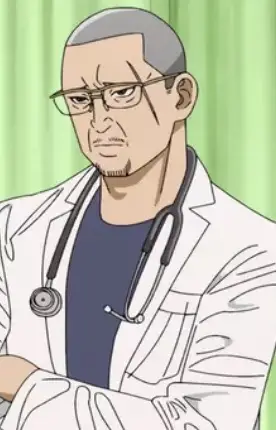imagem de capa do personagem Shige