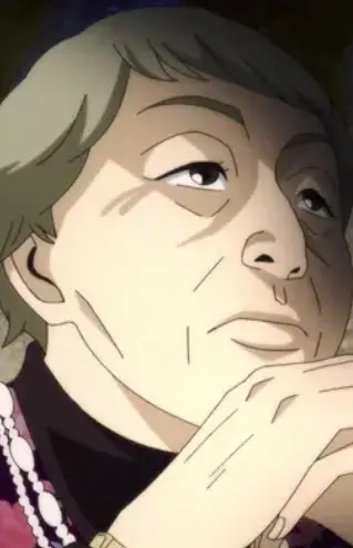 imagem de capa do personagem Fukuda