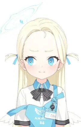 imagem de capa do personagem Sora