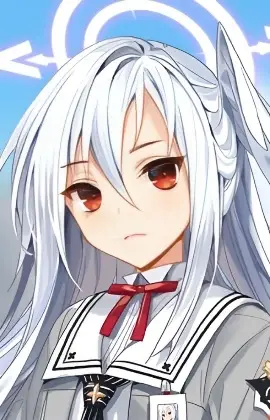 imagem de capa do personagem Suzumi Morizuki
