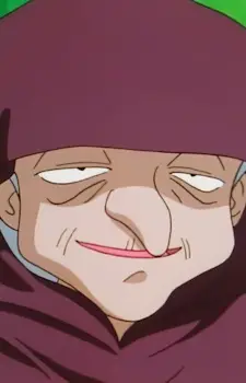 imagem de capa do personagem Reishi