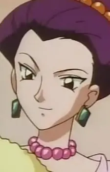 imagem de capa do personagem Kojirou's Mother