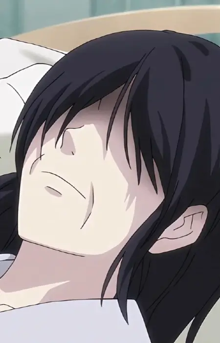 imagem de capa do personagem Mother Myoujin