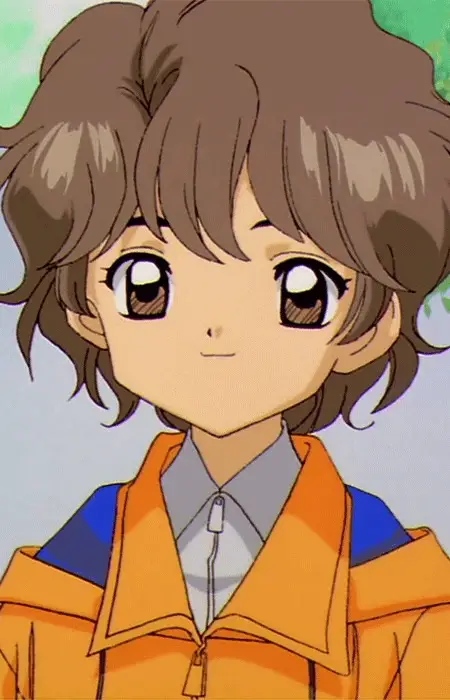 imagem de capa do personagem Rei Tachibana