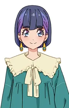 imagem de capa do personagem Otomi