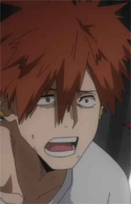 imagem de capa do personagem Kashi Kashiko