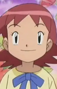 imagem de capa do personagem Aki Kachinuki