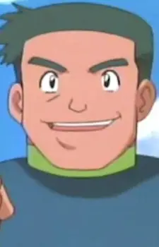imagem de capa do personagem Souya