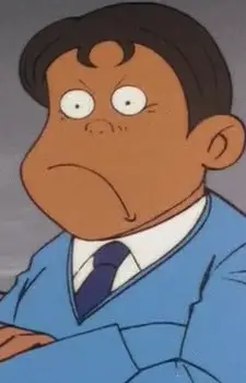 imagem de capa do personagem Used Car Salesman