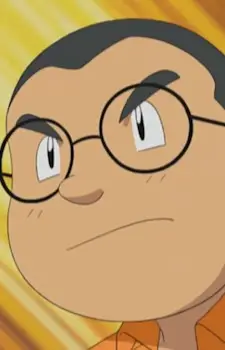 imagem de capa do personagem Sonota