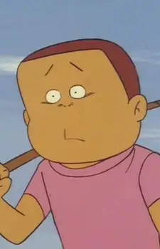 imagem de capa do personagem Chuuta