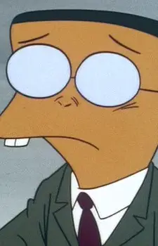 imagem de capa do personagem Nakamura
