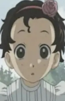 imagem de capa do personagem Ilse Mölders