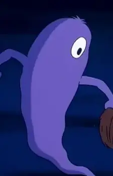 imagem de capa do personagem Kamanari