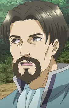 imagem de capa do personagem Artur Baumeister