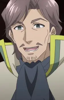 imagem de capa do personagem Seeckt