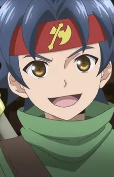 imagem de capa do personagem Josef