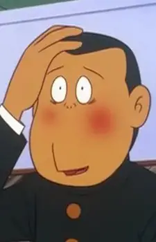 imagem de capa do personagem Tarou