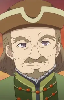 imagem de capa do personagem Arterio Marchen