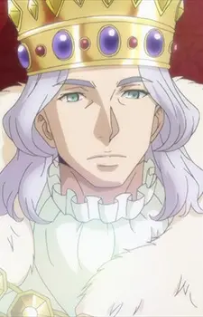 imagem de capa do personagem Helmut XXXVII