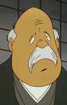 imagem de capa do personagem Genzou