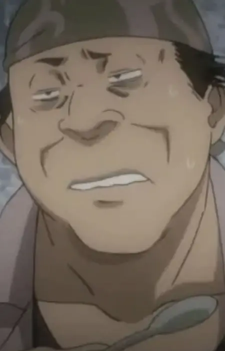 imagem de capa do personagem Tou Chi