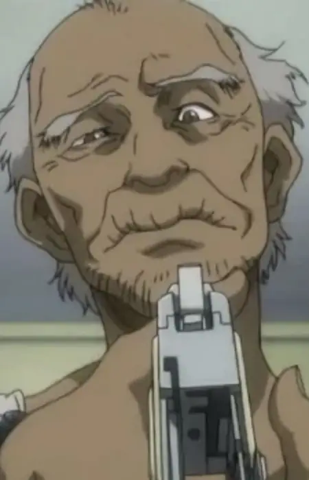 imagem de capa do personagem Praiyachat