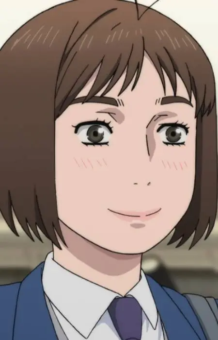 imagem de capa do personagem Wakana