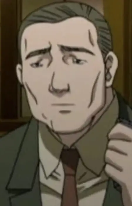imagem de capa do personagem Makalushka
