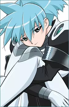 imagem de capa do personagem Meia Gisborn