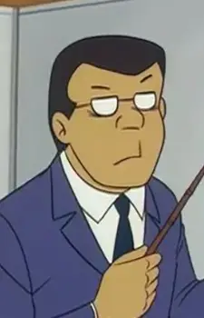 imagem de capa do personagem Koutarou's Tutor