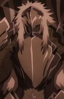 imagem de capa do personagem Zeo La Opt