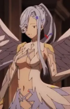 imagem de capa do personagem Reize Na Ile