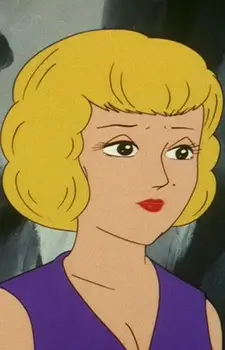 imagem de capa do personagem Monroe